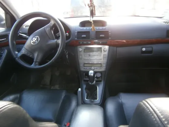 Toyota Avensis 2006 год Бендеры Бендеры