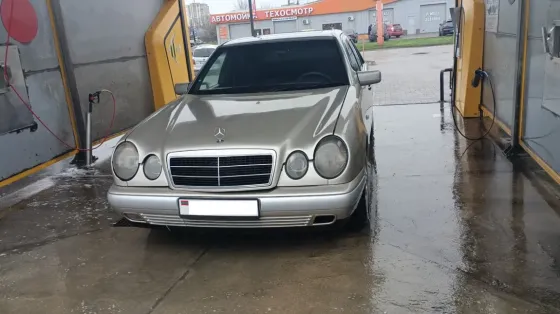 Mercedes E-Class 1996 год Тирасполь Тирасполь