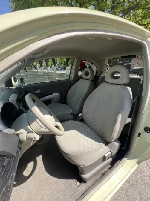 Nissan March 2005 год Бендеры Бендеры - изображение 3