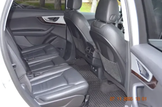 Audi Q7 2019 год Тирасполь Тирасполь