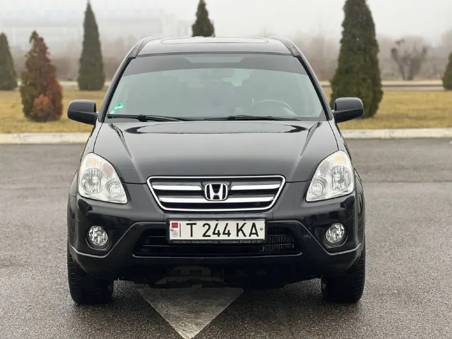 Honda CR-V 2006 год Тирасполь Тирасполь - изображение 7