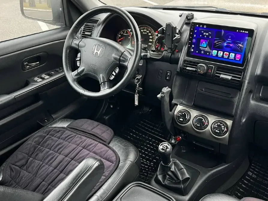 Honda CR-V 2006 год Тирасполь Тирасполь - изображение 4