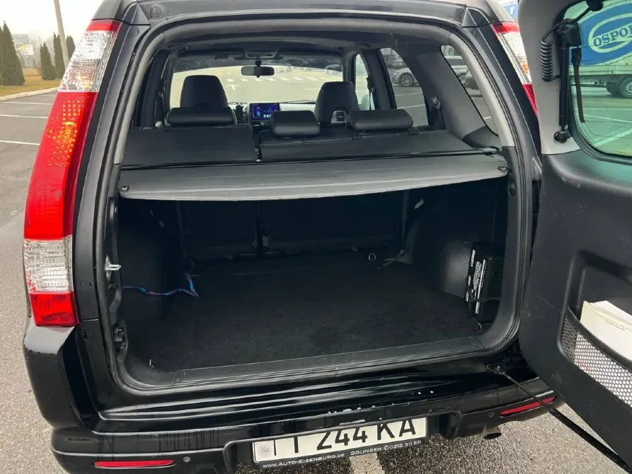 Honda CR-V 2006 год Тирасполь Тирасполь - изображение 1