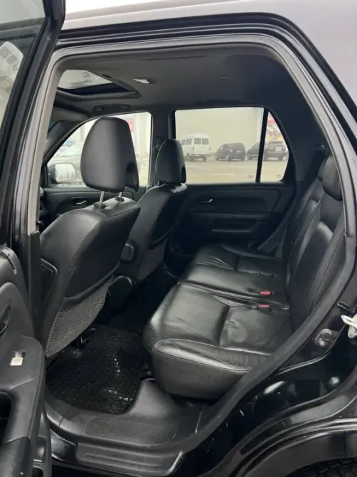 Honda CR-V 2006 год Тирасполь Тирасполь - изображение 2