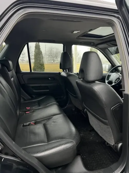 Honda CR-V 2006 год Тирасполь Тирасполь - изображение 3