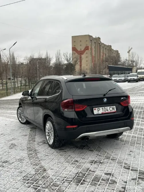 BMW X1 2015 год Тирасполь Тирасполь - изображение 7