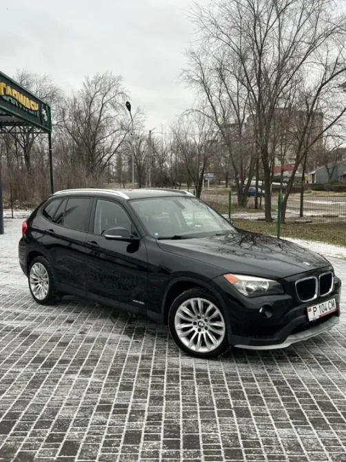 BMW X1 2015 год Тирасполь Тирасполь - изображение 10