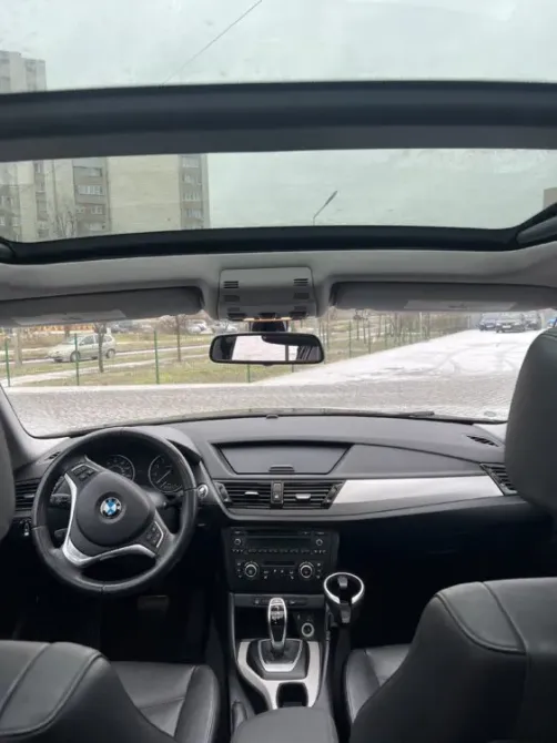 BMW X1 2015 год Тирасполь Тирасполь - изображение 3