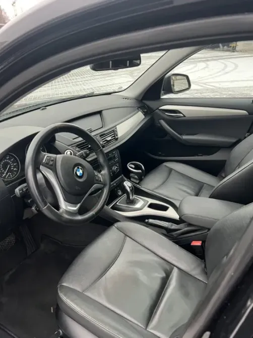 BMW X1 2015 год Тирасполь Тирасполь - изображение 1