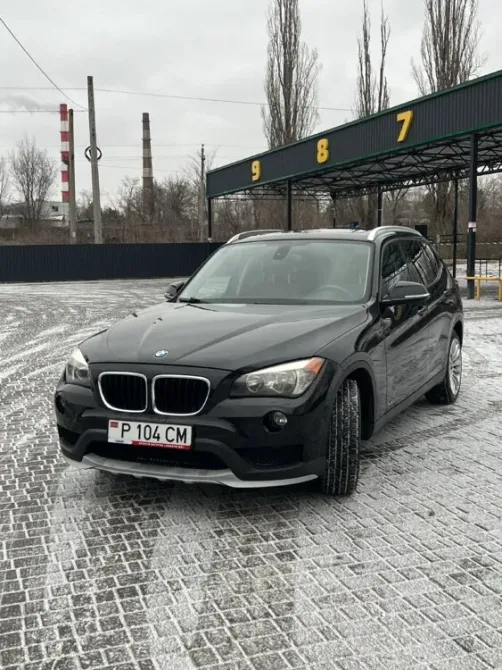 BMW X1 2015 год Тирасполь Тирасполь - изображение 8