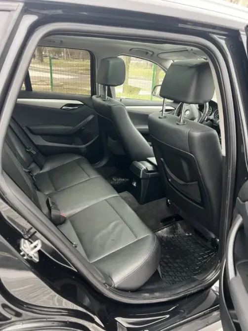 BMW X1 2015 год Тирасполь Тирасполь - изображение 2