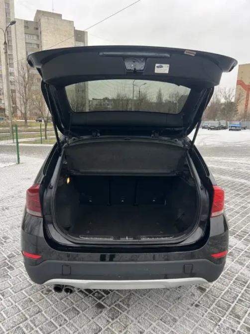 BMW X1 2015 год Тирасполь Тирасполь - изображение 5