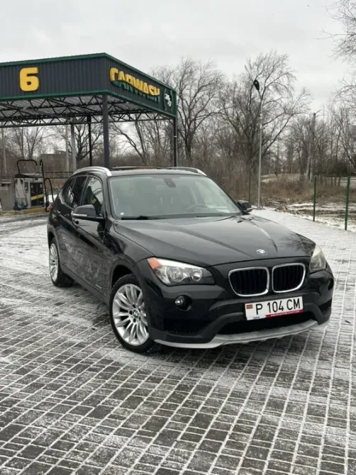 BMW X1 2015 год Тирасполь Тирасполь - изображение 9