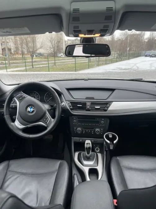 BMW X1 2015 год Тирасполь Тирасполь - изображение 4