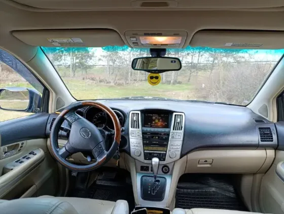 Lexus RX 2006 год Тирасполь Тирасполь