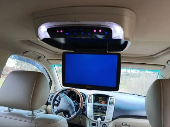 Lexus RX 2006 год Тирасполь Тирасполь