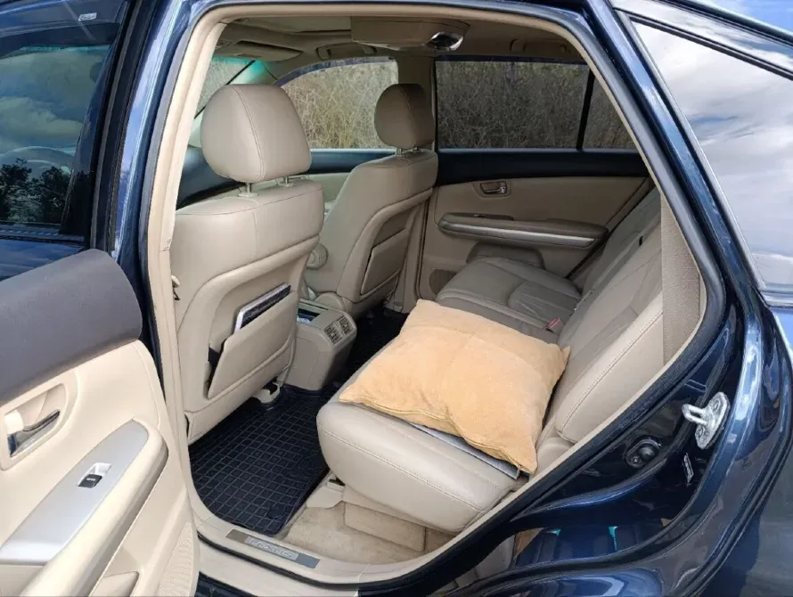 Lexus RX 2006 год Тирасполь Тирасполь - изображение 1