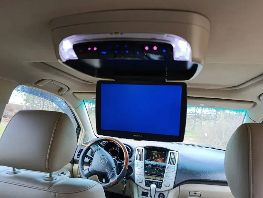 Lexus RX 2006 год Тирасполь Тирасполь - изображение 2