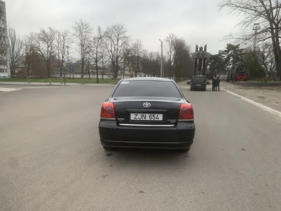 Toyota Avensis 2004 год Тирасполь Тирасполь