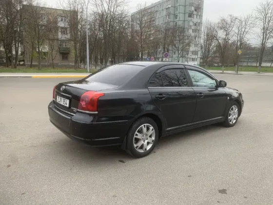 Toyota Avensis 2004 год Тирасполь Тирасполь
