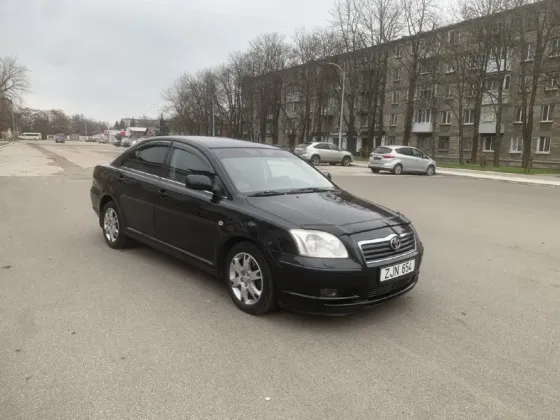 Toyota Avensis 2004 год Тирасполь Тирасполь