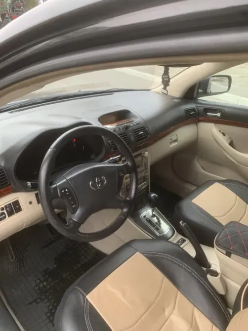 Toyota Avensis 2004 год Тирасполь Тирасполь - изображение 7