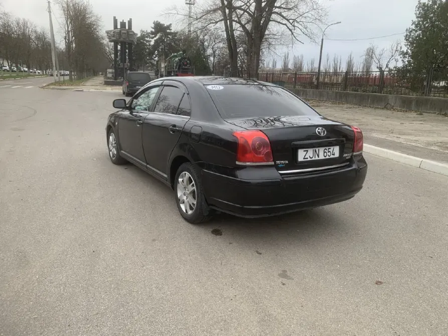 Toyota Avensis 2004 год Тирасполь Тирасполь - изображение 6