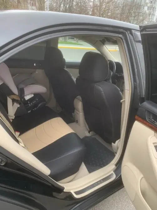 Toyota Avensis 2004 год Тирасполь Тирасполь - изображение 1