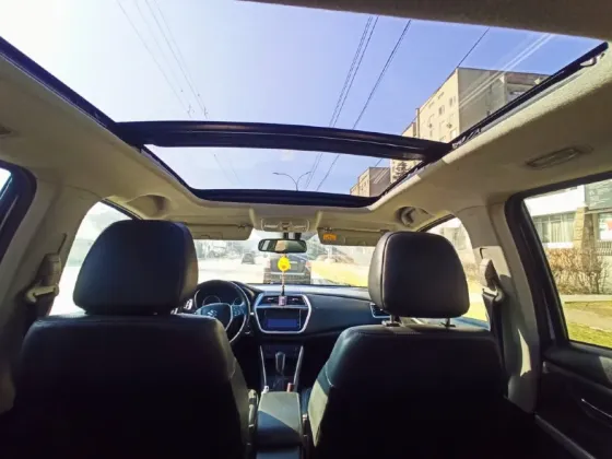 Suzuki SX4 2016 год Тирасполь Тирасполь