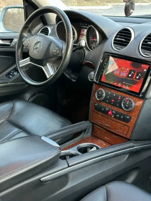 Mercedes GL-Class 2008 год Рыбница Рыбница - изображение 1