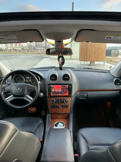Mercedes GL-Class 2008 год Рыбница Рыбница - изображение 2