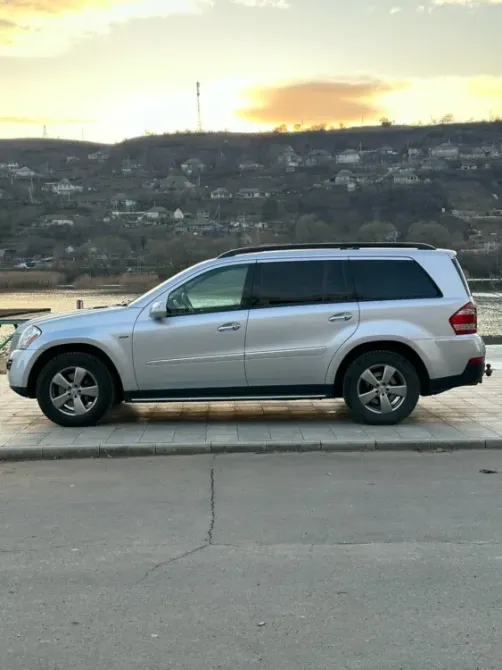 Mercedes GL-Class 2008 год Рыбница Рыбница - изображение 9