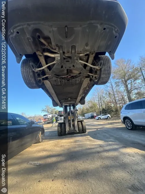 Honda Clarity 2018 год Тирасполь Тирасполь - изображение 3