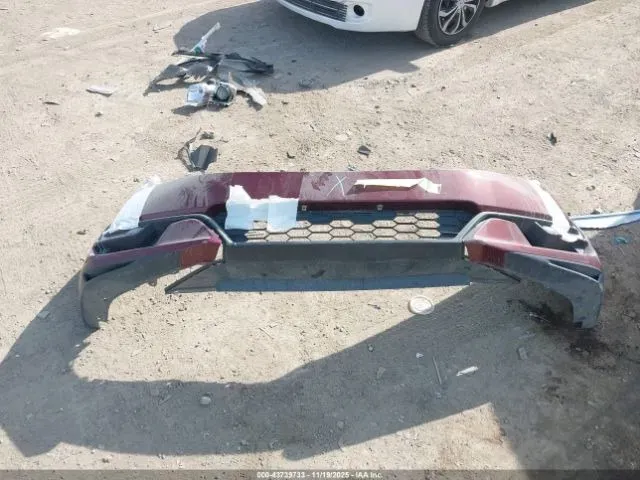 Honda Clarity 2018 год Тирасполь Тирасполь - изображение 10