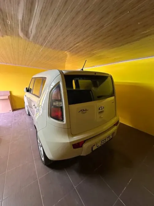 Kia Soul 2011 год Днестровск Днестровск - изображение 5