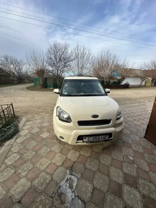 Kia Soul 2011 год Днестровск Днестровск - изображение 4