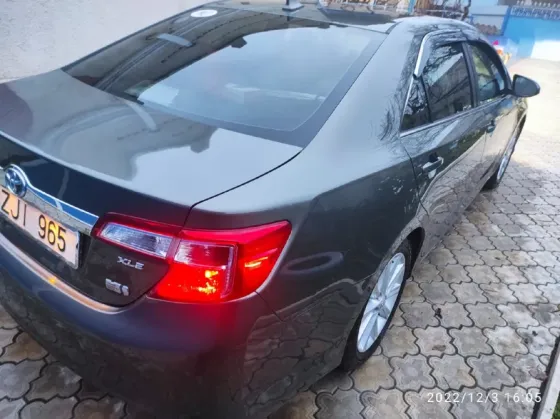 Toyota Camry 2012 год Тирасполь Тирасполь