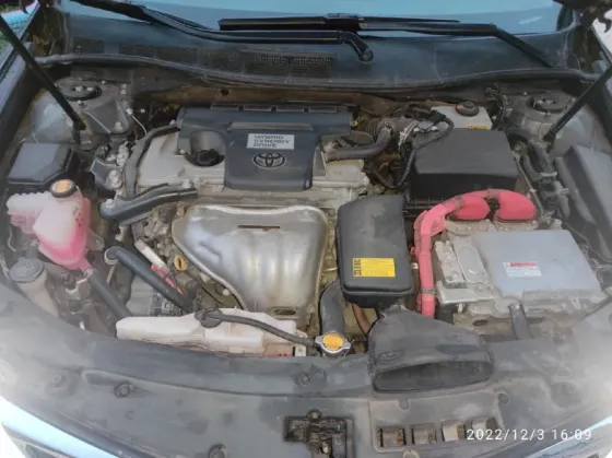 Toyota Camry 2012 год Тирасполь Тирасполь