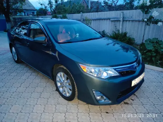 Toyota Camry 2012 год Тирасполь Тирасполь