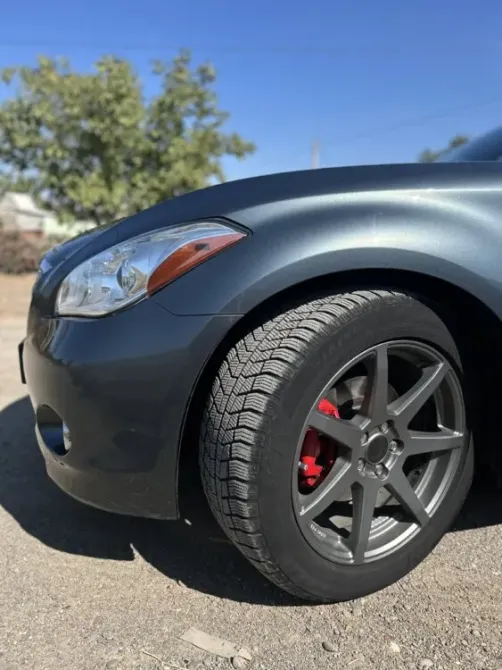 Infiniti M серия 2012 год Тирасполь Тирасполь - изображение 7