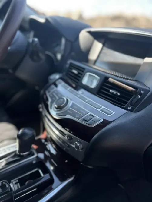 Infiniti M серия 2012 год Тирасполь Тирасполь - изображение 8