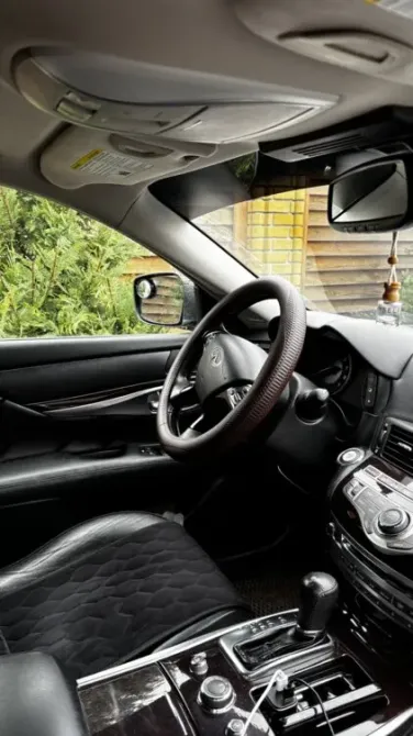 Infiniti M серия 2012 год Тирасполь Тирасполь - изображение 3