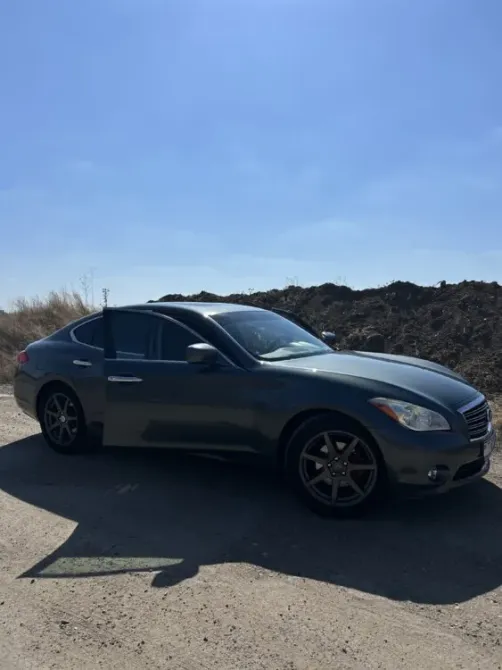 Infiniti M серия 2012 год Тирасполь Тирасполь - изображение 10