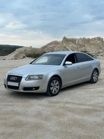 Audi A6 2005 год Бендеры Бендеры