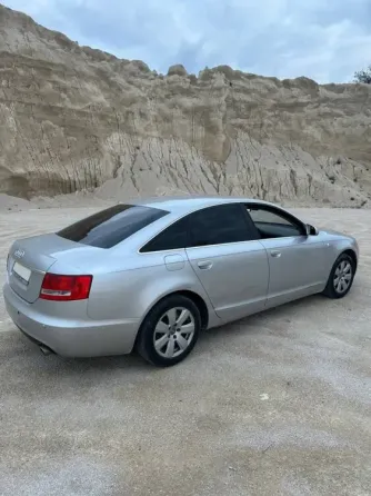 Audi A6 2005 год Бендеры Бендеры