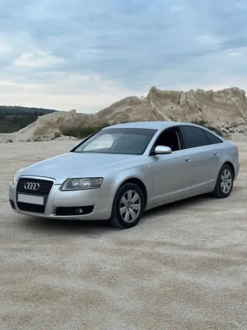 Audi A6 2005 год Бендеры Бендеры - изображение 2