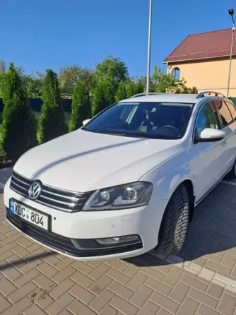 Volkswagen Passat 2011 год Тирасполь Тирасполь
