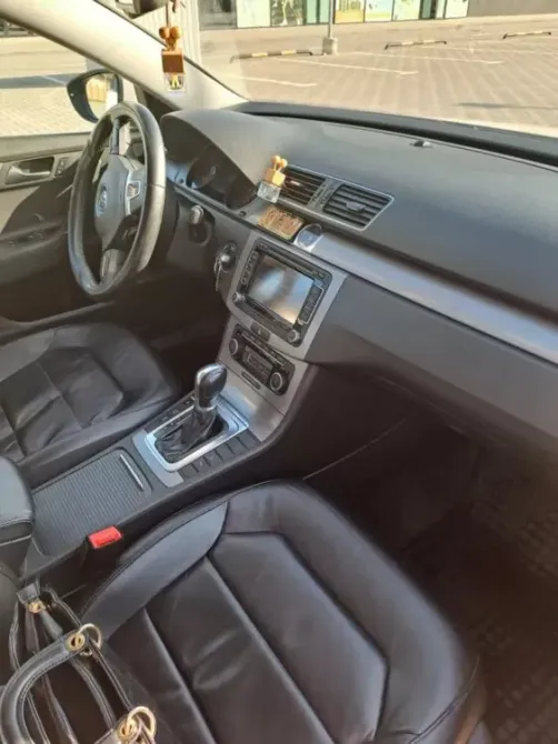 Volkswagen Passat 2011 год Тирасполь Тирасполь - изображение 2