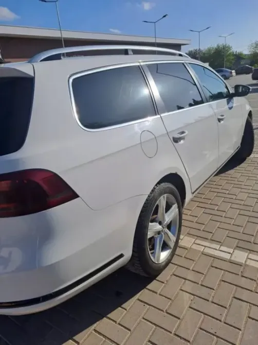 Volkswagen Passat 2011 год Тирасполь Тирасполь - изображение 1
