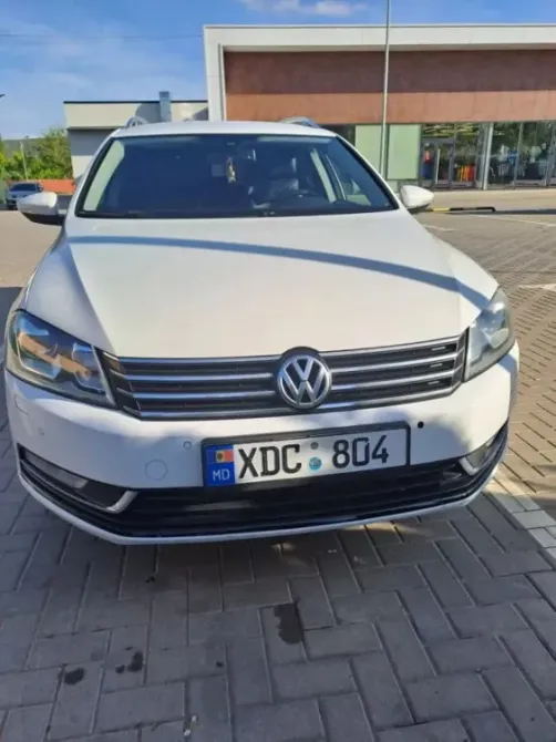 Volkswagen Passat 2011 год Тирасполь Тирасполь - изображение 5